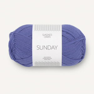 Sandnes Garn • Sunday - Зображення 1