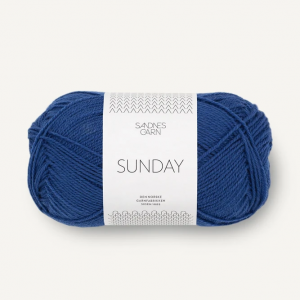 Sandnes Garn • Sunday - Зображення 7