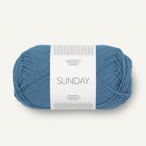 Sandnes Garn • Sunday - Зображення 6