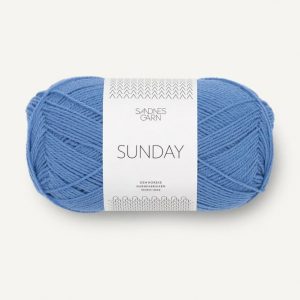 Sandnes Garn • Sunday - Зображення 9
