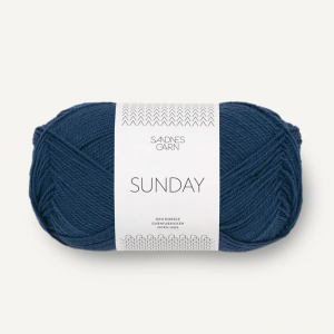 Sandnes Garn • Sunday - Зображення 4