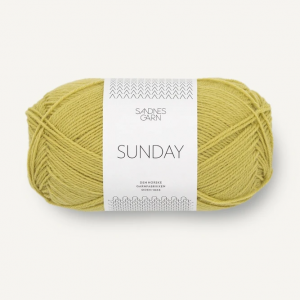 Sandnes Garn • Sunday - Зображення 5