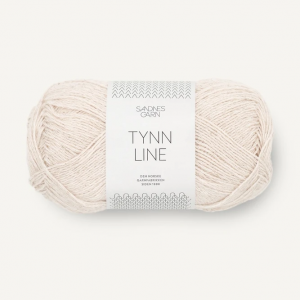 Sandnes Garn • Tynn Line - Зображення 9
