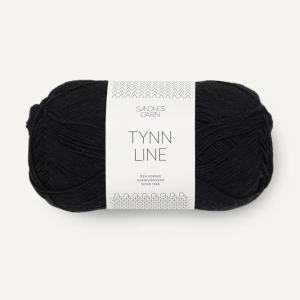 Sandnes Garn • Tynn Line - Зображення 7