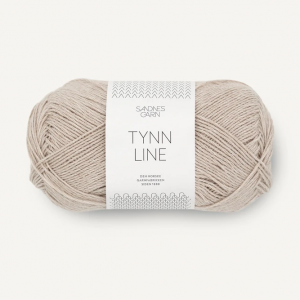 Sandnes Garn • Tynn Line - Зображення 5