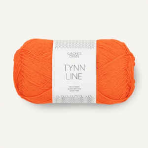 Sandnes Garn • Tynn Line - Зображення 10
