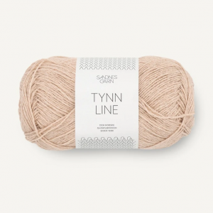 Sandnes Garn • Tynn Line - Зображення 2