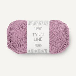 Sandnes Garn • Tynn Line - Зображення 8