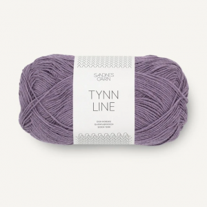 Sandnes Garn • Tynn Line - Зображення 3