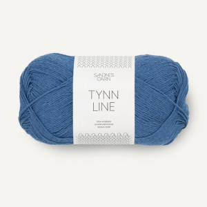 Sandnes Garn • Tynn Line - Зображення 6