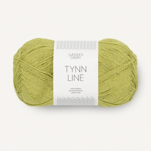 Sandnes Garn • Tynn Line - Зображення 1