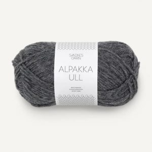 Sandnes Garn • Alpakka Ull - Зображення 5