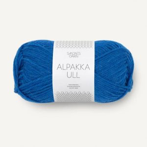 Sandnes Garn • Alpakka Ull - Зображення 4