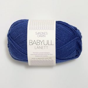 Sandnes Garn • Babyull Lanett superwash - Зображення 14
