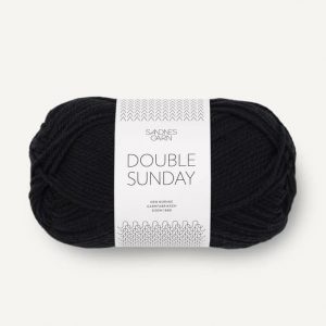 Sandnes Garn • Double Sunday - Зображення 1