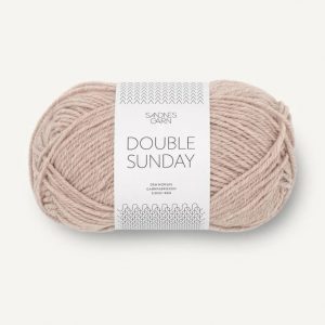 Sandnes Garn • Double Sunday - Зображення 3