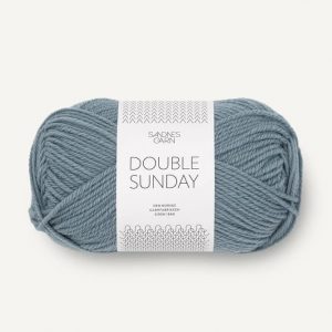 Sandnes Garn • Double Sunday - Зображення 5