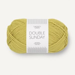 Sandnes Garn • Double Sunday - Зображення 2