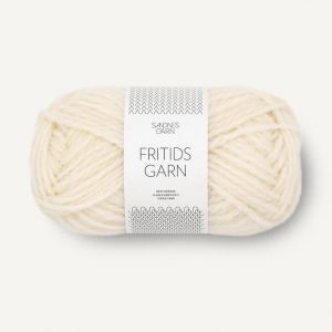 Sandnes Garn • Fritidsgarn - Зображення 4