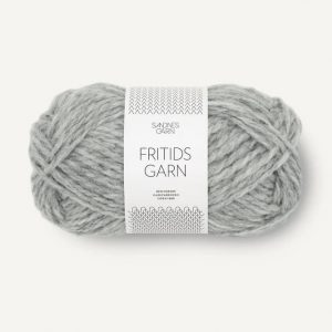 Sandnes Garn • Fritidsgarn - Зображення 1
