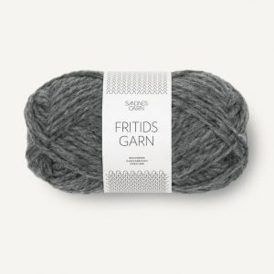 Sandnes Garn • Fritidsgarn - Зображення 2