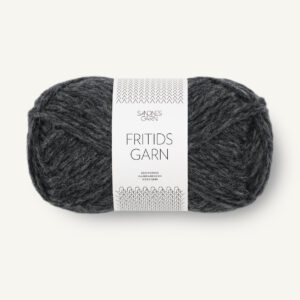 Sandnes Garn • Fritidsgarn - Зображення 18