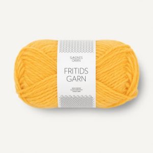 Sandnes Garn • Fritidsgarn - Зображення 7