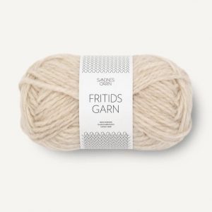 Sandnes Garn • Fritidsgarn - Зображення 5