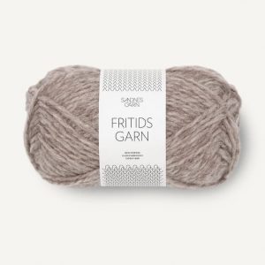 Sandnes Garn • Fritidsgarn - Зображення 3
