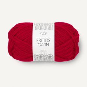 Sandnes Garn • Fritidsgarn - Зображення 9