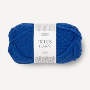 Sandnes Garn • Fritidsgarn - Зображення 6