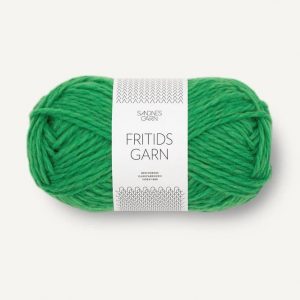 Sandnes Garn • Fritidsgarn - Зображення 10