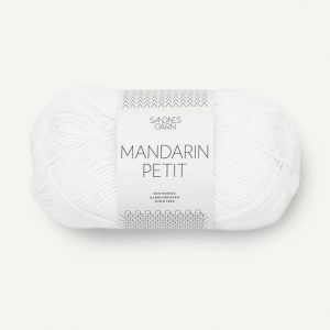 Sandnes Garn • Mandarin Petit - Зображення 12