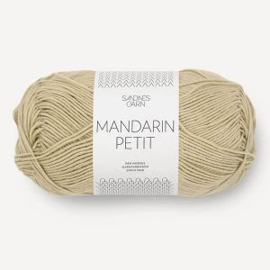 Sandnes Garn • Mandarin Petit - Зображення 13