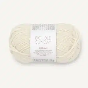 Sandnes Garn • PetiteKnit Double Sunday - Зображення 6