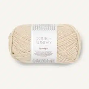 Sandnes Garn • PetiteKnit Double Sunday - Зображення 5