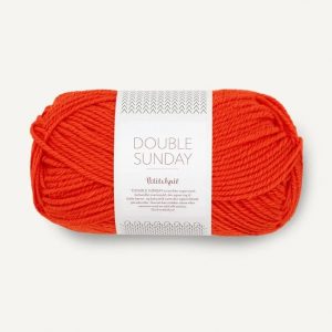 Sandnes Garn • PetiteKnit Double Sunday - Зображення 1