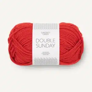 Sandnes Garn • Double Sunday - Зображення 6