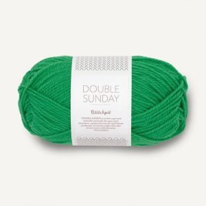 Sandnes Garn • PetiteKnit Double Sunday - Зображення 2