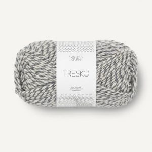 Sandnes Garn • Tresko - Зображення 8