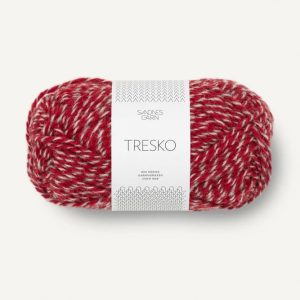 Sandnes Garn • Tresko - Зображення 5