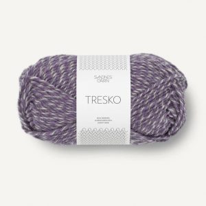 Sandnes Garn • Tresko - Зображення 1