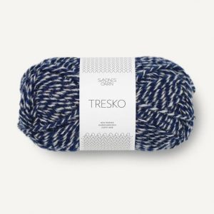 Sandnes Garn • Tresko - Зображення 3
