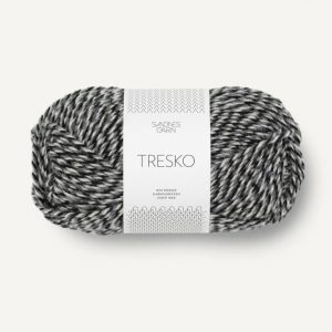 Sandnes Garn • Tresko - Зображення 4