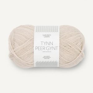 Sandnes Garn • Tynn Peer Gynt - Зображення 1