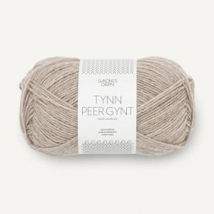 Sandnes Garn • Tynn Peer Gynt - Зображення 4