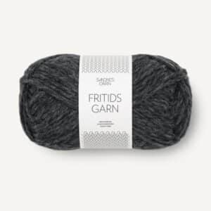 Sandnes Garn • Fritidsgarn - Зображення 17