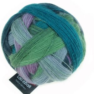 Schoppel Wolle • Lace Ball - Зображення 4