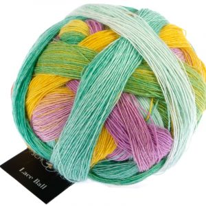 Schoppel Wolle • Lace Ball - Зображення 5