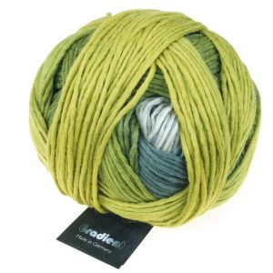 Schoppel Wolle • Gradient - Зображення 7